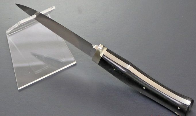 アウトドアナイフ Hattori HT70 MF OLIVEOS_COM_TR