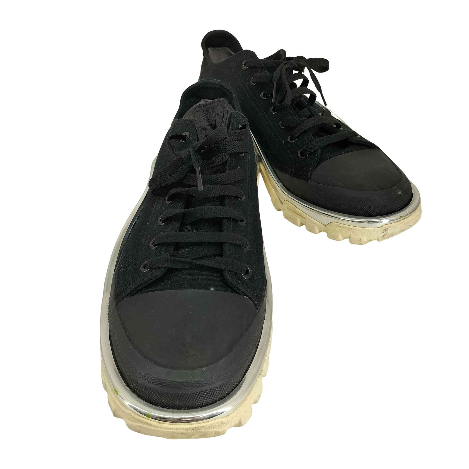 ラフシモンズ RAF SIMONS DETROIT RUNNER メンズ JPN：29