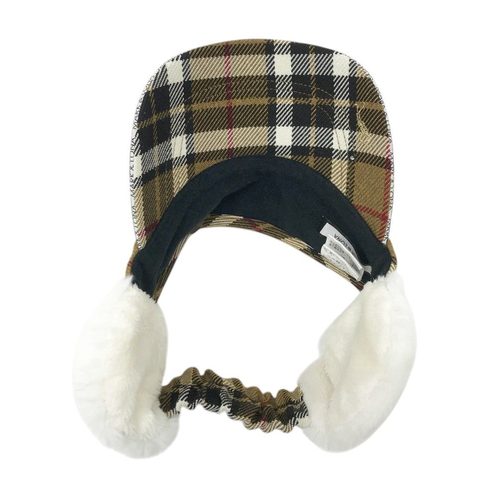 MARK-LONA マークアンドロナ