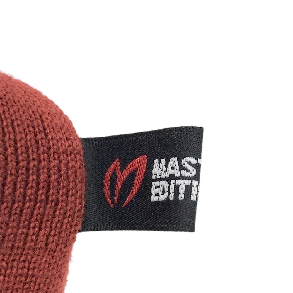 MASTER BUNNY EDITION マスターバニーエディション ネックウォーマー