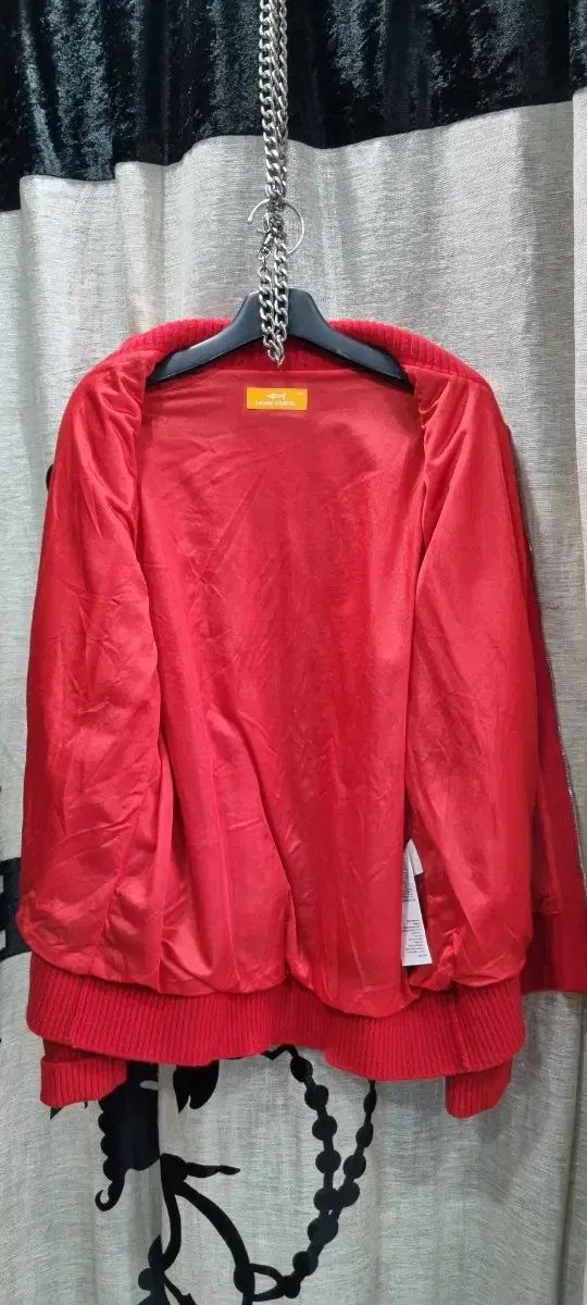  LOUIS CASTEL ルイカステル 防風ジップアップ ニットカーディガン100 その他 レディースウェア