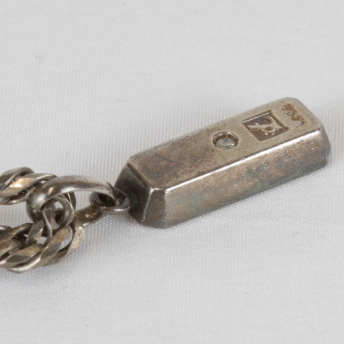 USED』 レダシルマ 喜平 ネックレス - メルカリ