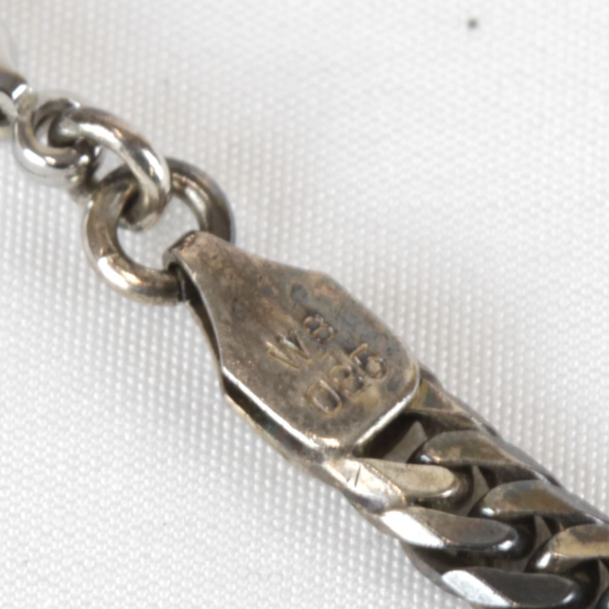 USED』 レダシルマ 喜平 ネックレス - メルカリ