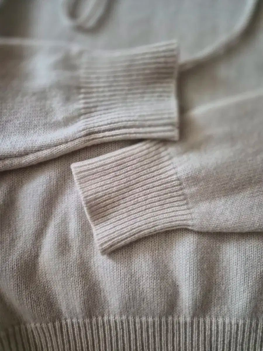 カシミア セーター