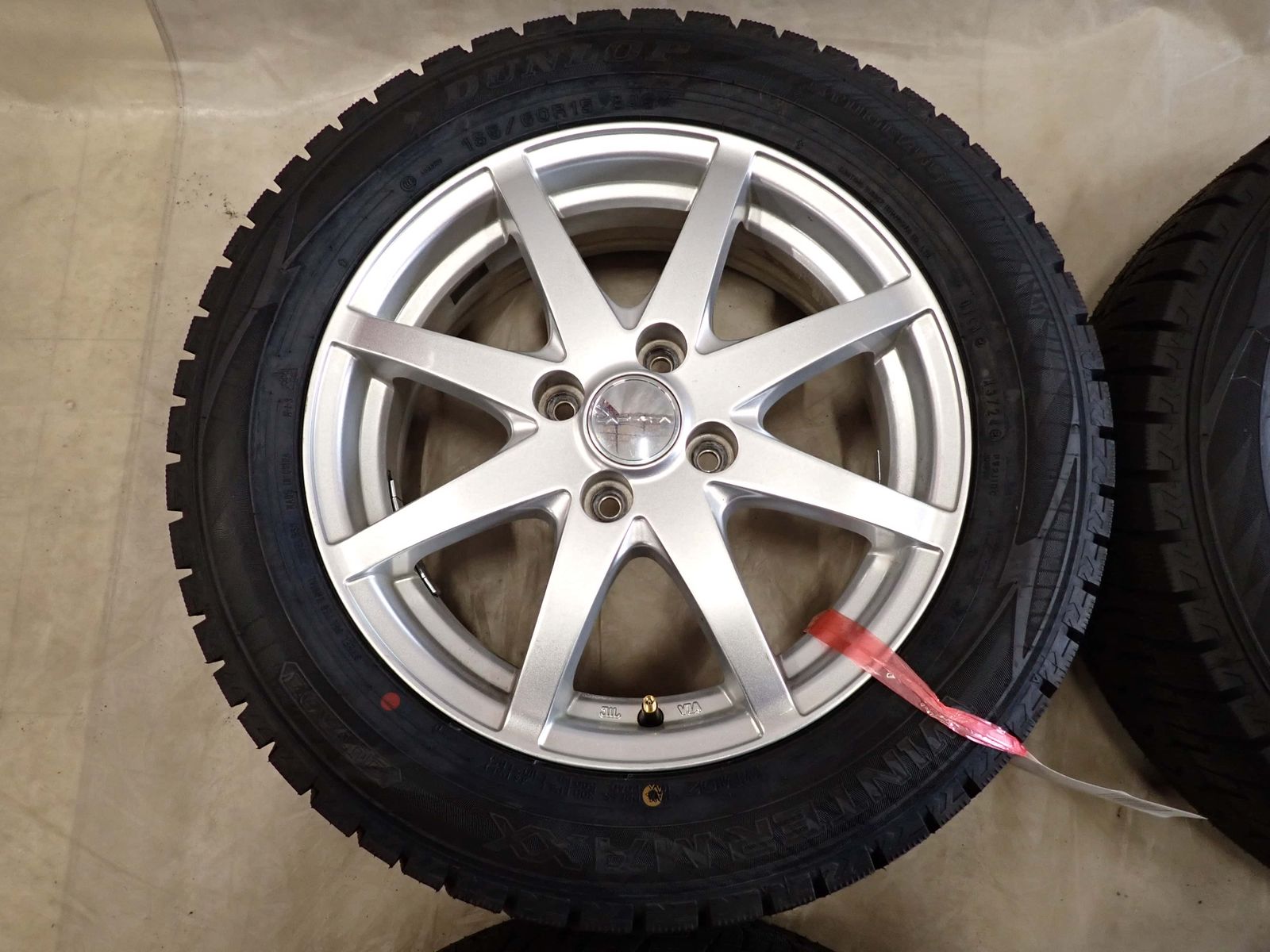 アクア フィット