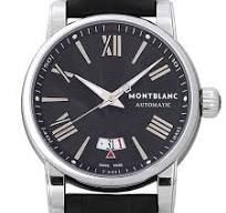  モンブラン スター 102341 今季注目 自動巻き時計 腕時計(アナログ)