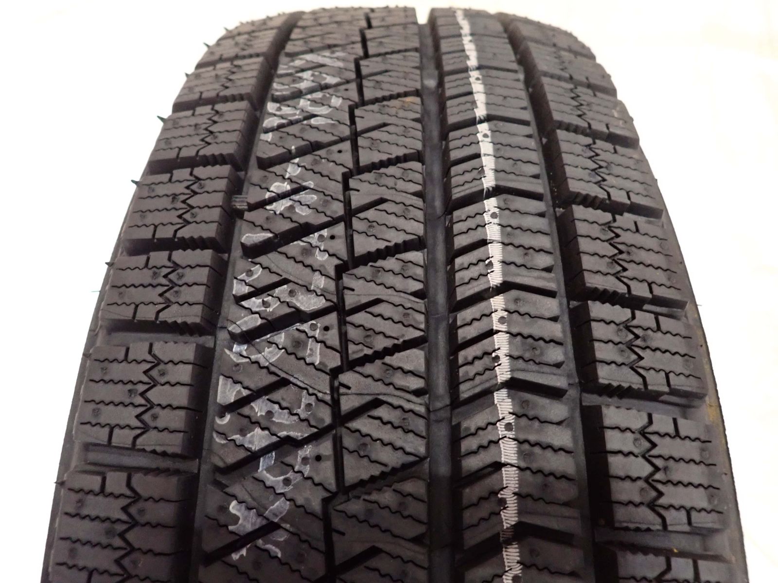 冬4本 製 会社宛 195 65 R 15 6 J 91 S ブリヂストン ブリザック XG 02 アルミ ヴォクシー エスクァイア ステップ NO D 6537