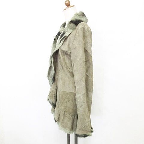 ショール ラビット