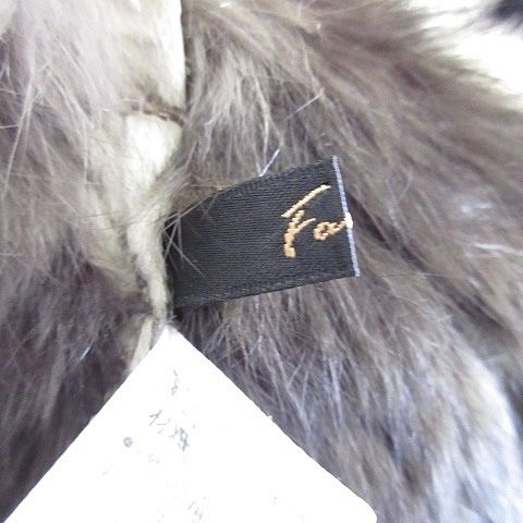 ショール ラビット