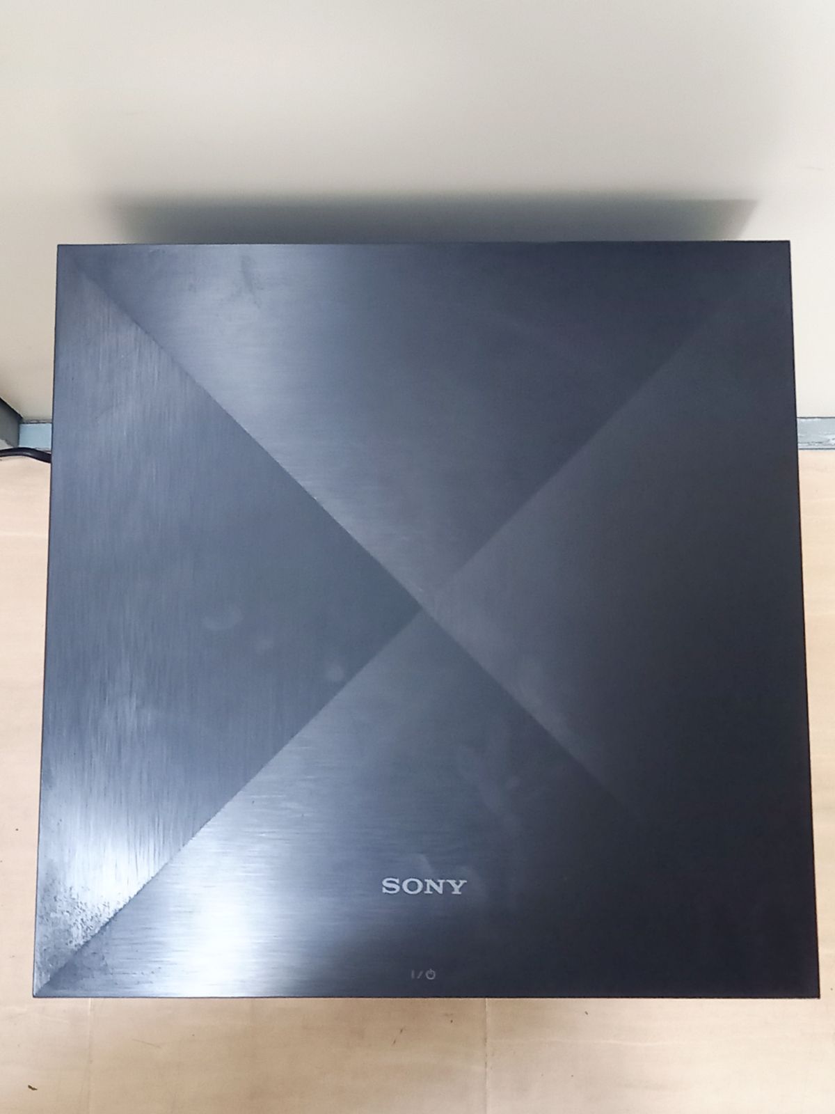 ウーハー SA-CT260