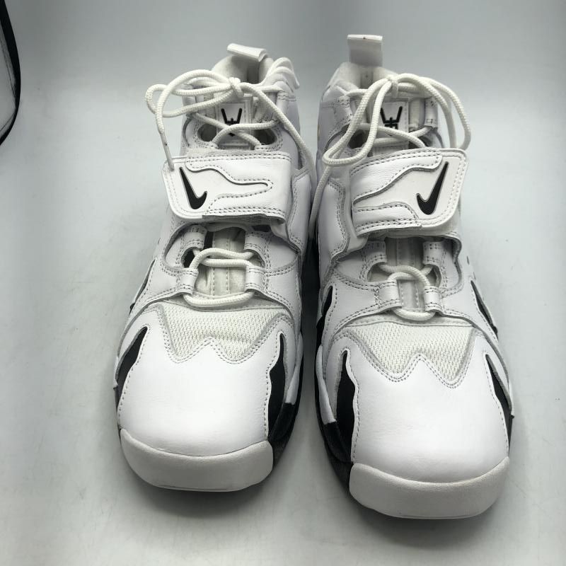 Nike Air DT Max 96 White Black Vegas G 27.5cm HM9236-100 ナイキ ホワイト 17