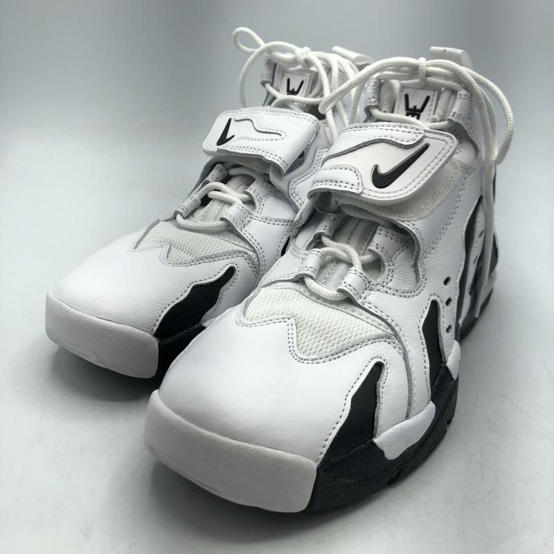 Nike Air DT Max 96 White Black Vegas G 27 5 cm HM 9236 100 ナイキ ホワイト 17