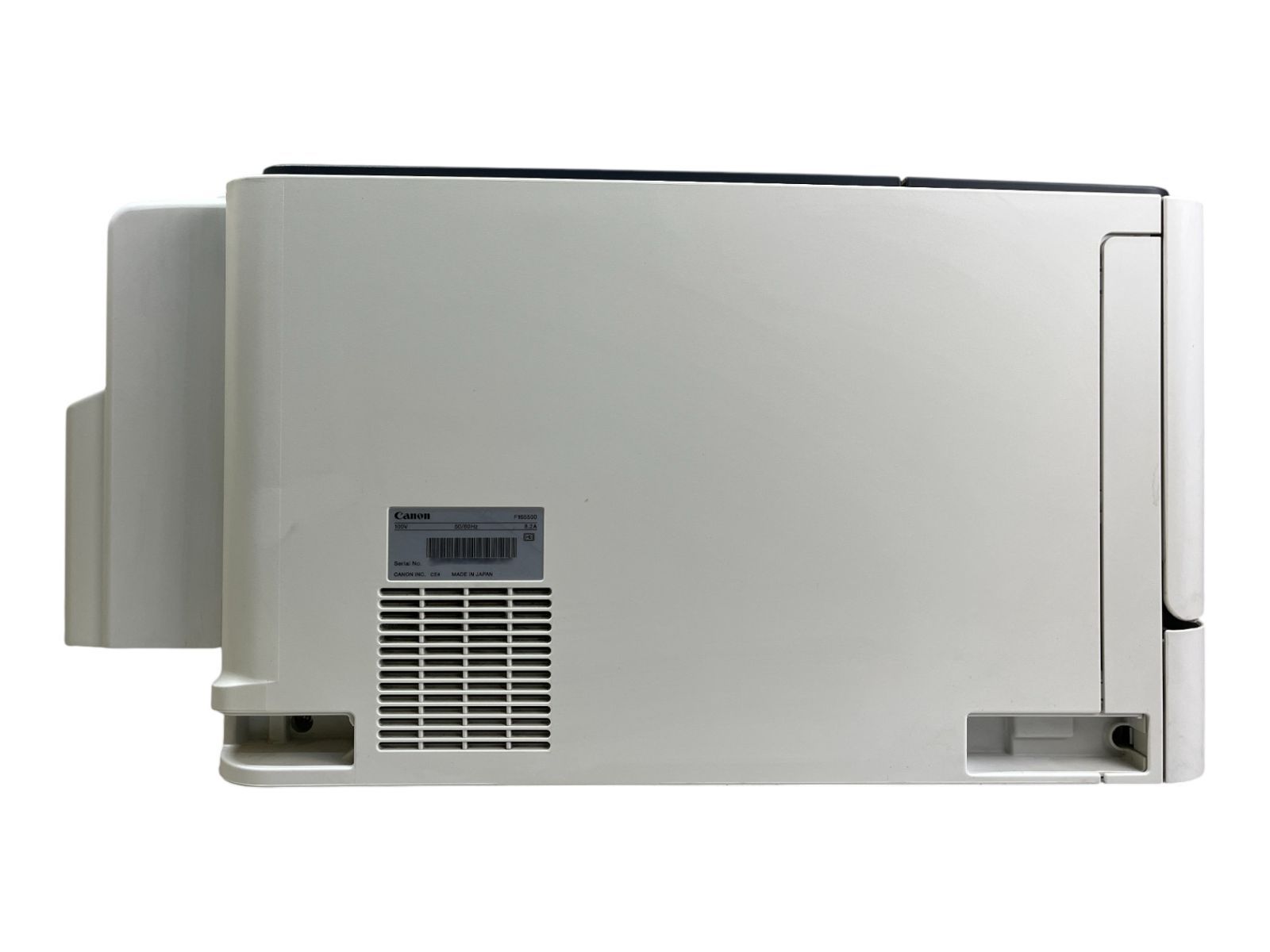 動作OK!印刷104,559枚!Canon LBP441|A3対応 USB/LAN 動作OK!印刷104,559枚!Canon LBP441|A3対応 USB/LAN