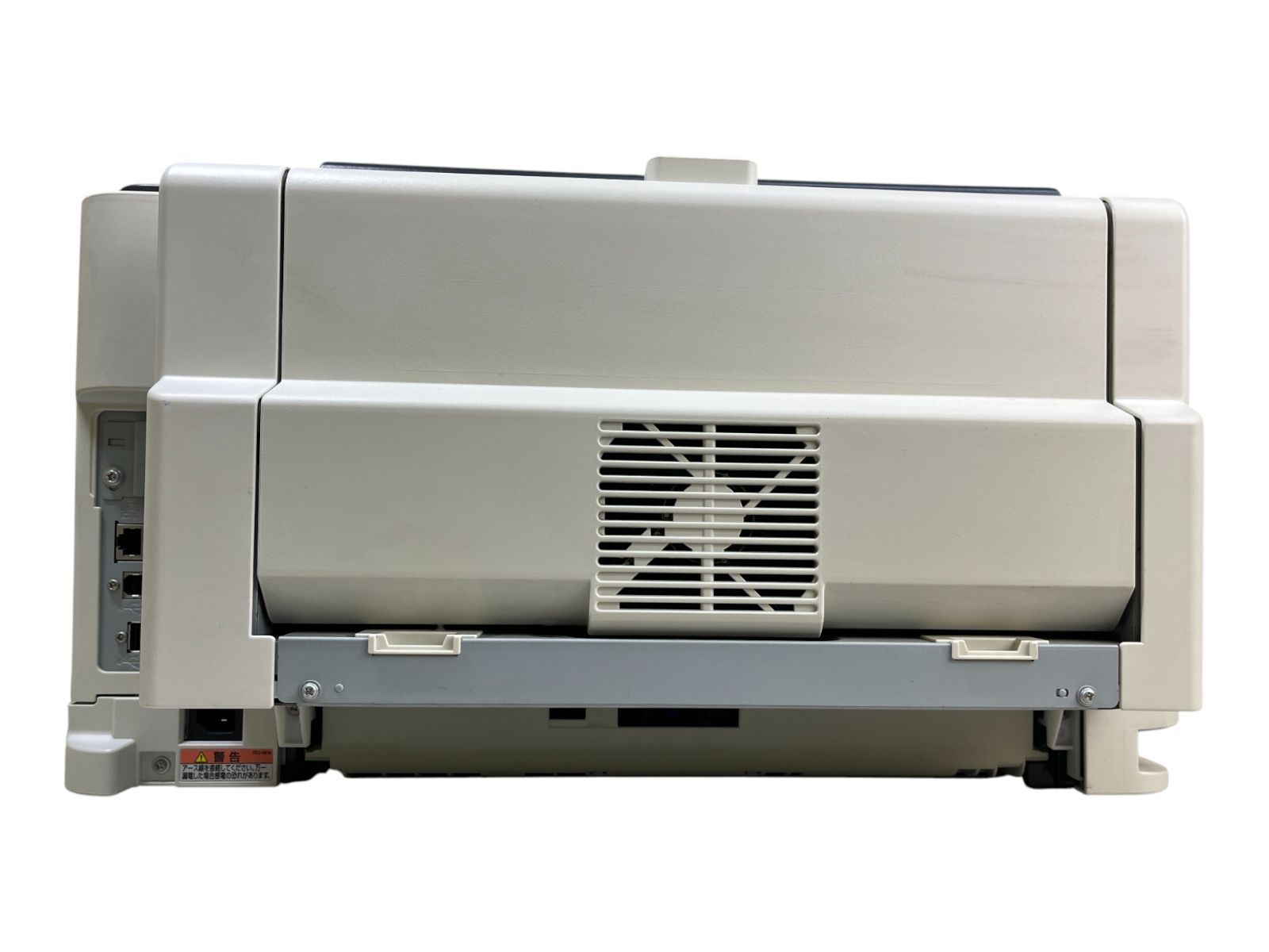 ☆動作OK！印刷54476枚！Canon ☆動作OK！印刷37761枚！Canon LBP441｜