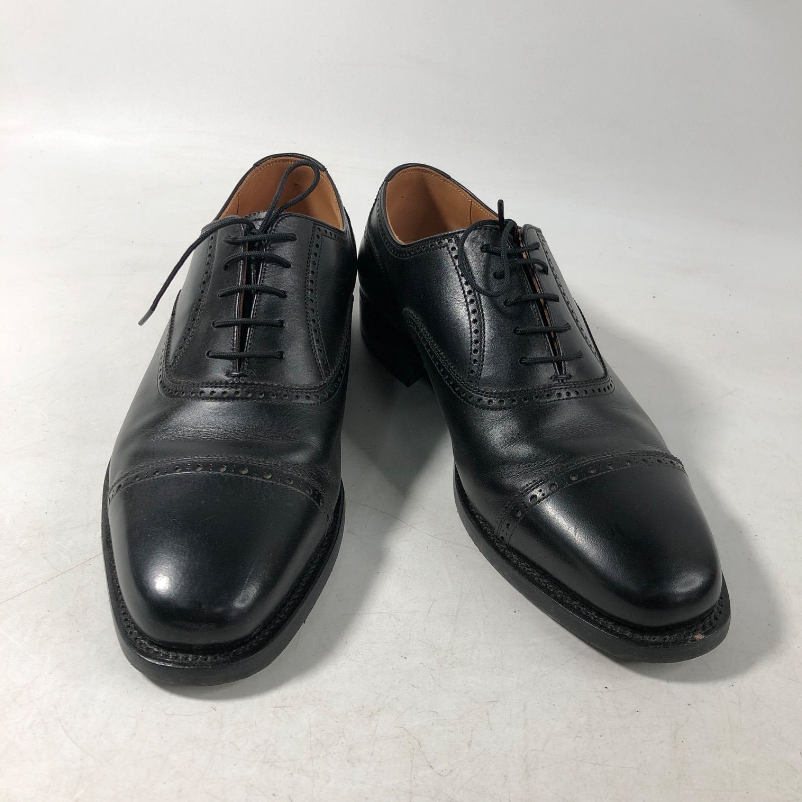 hiro【ウィスキーコードバン】 プレーントゥ 10.5 D【ALDEN】 hiro【ウィスキーコードバン】 プレーントゥ 10.5 D【ALDEN】 kota様
