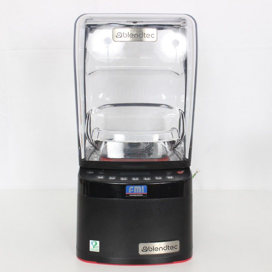 Blendtec Stealth 885 ブレンテック スムージーブレンダー ブレンテック スムージー ブレンダーSTEALTH885 1台[ 400015061353