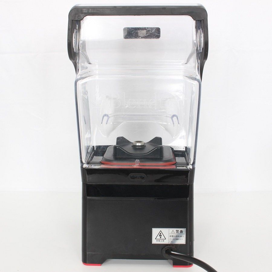 BLENDTEC STEALTH885 スムージーブレンダー ブレンテック ステルス