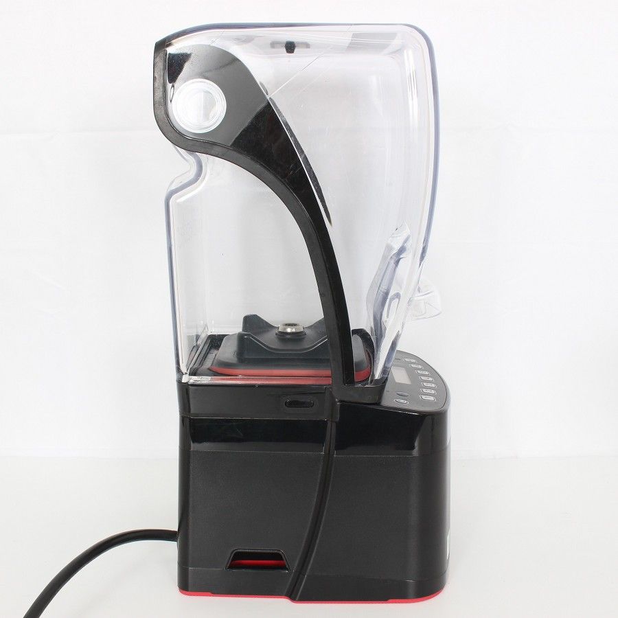 BLENDTEC STEALTH885 スムージーブレンダー ブレンテック ステルス