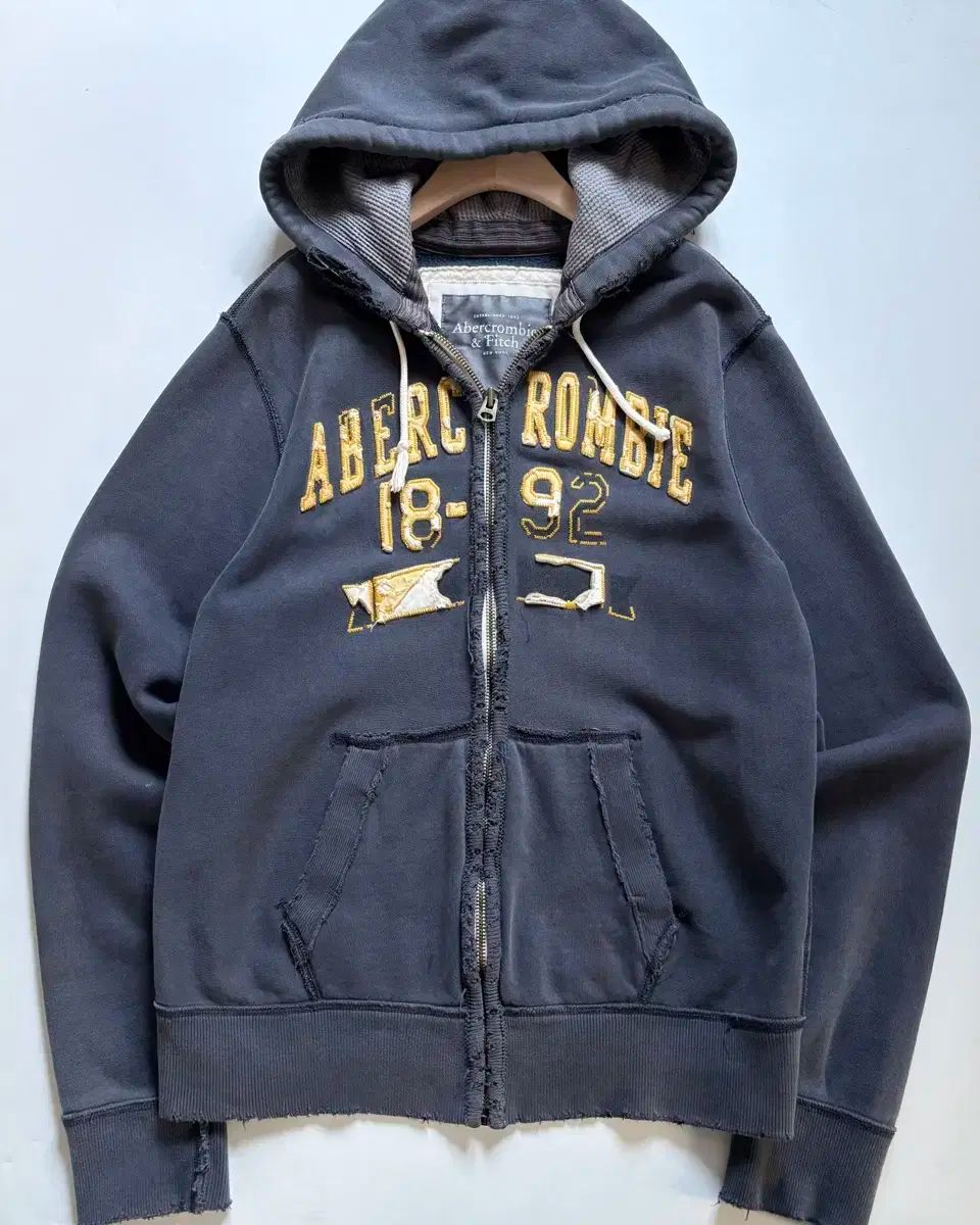 フードジップアップ