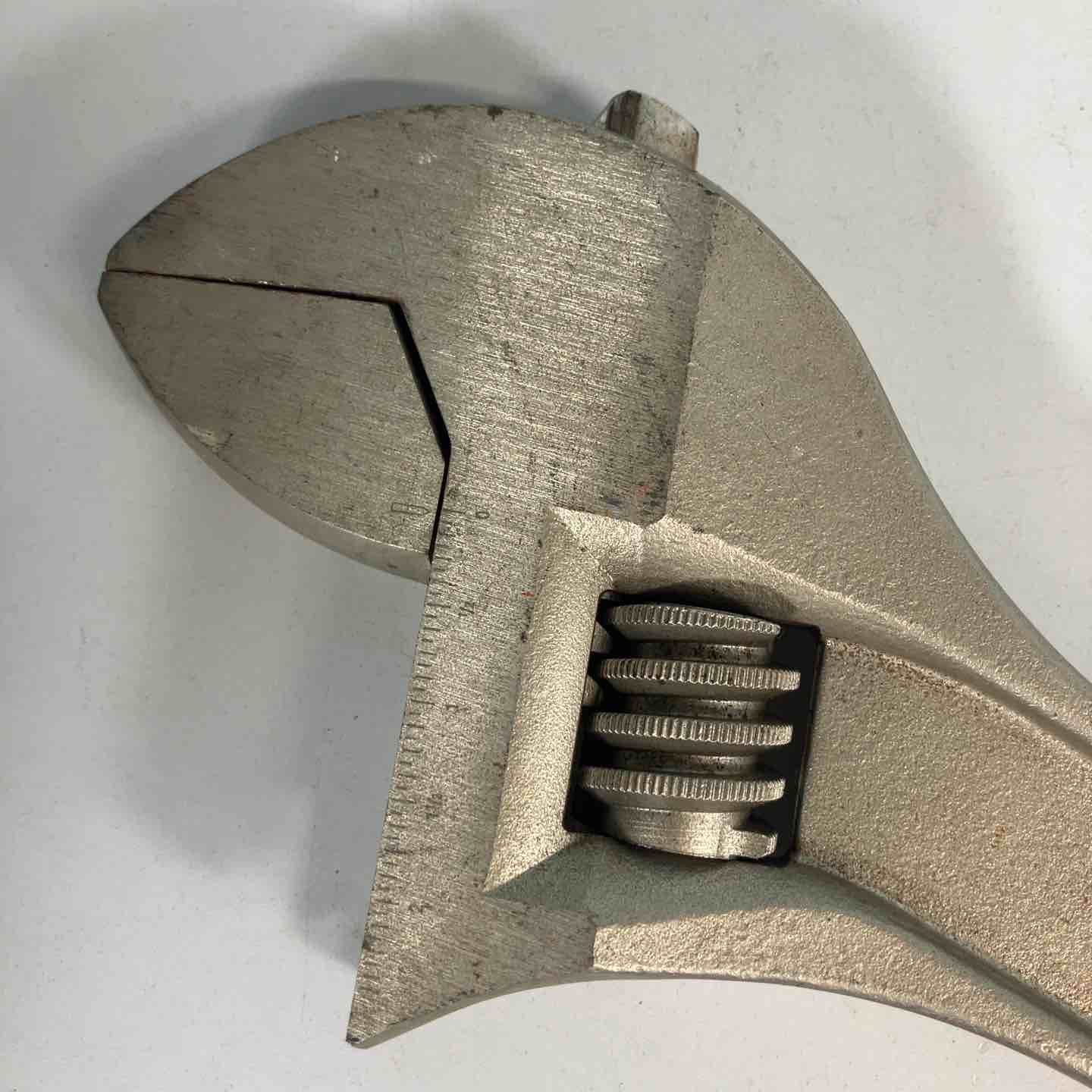 RIDGID リジッド アジャスタブル モンキー レンチ 600mm 774