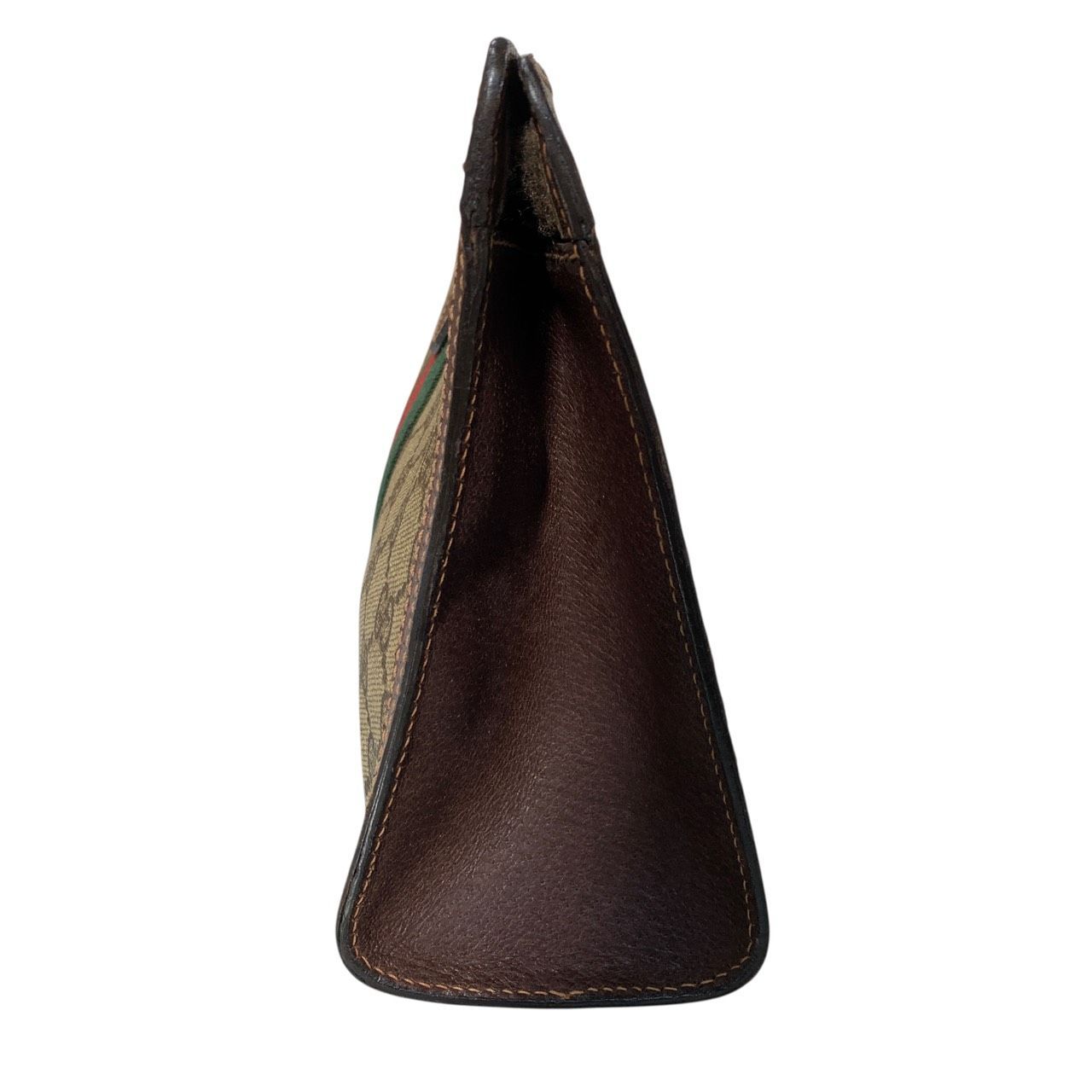 ♪114 GUCCI グッチ パフューム GUCCI PARFUMS セカンドバッグ