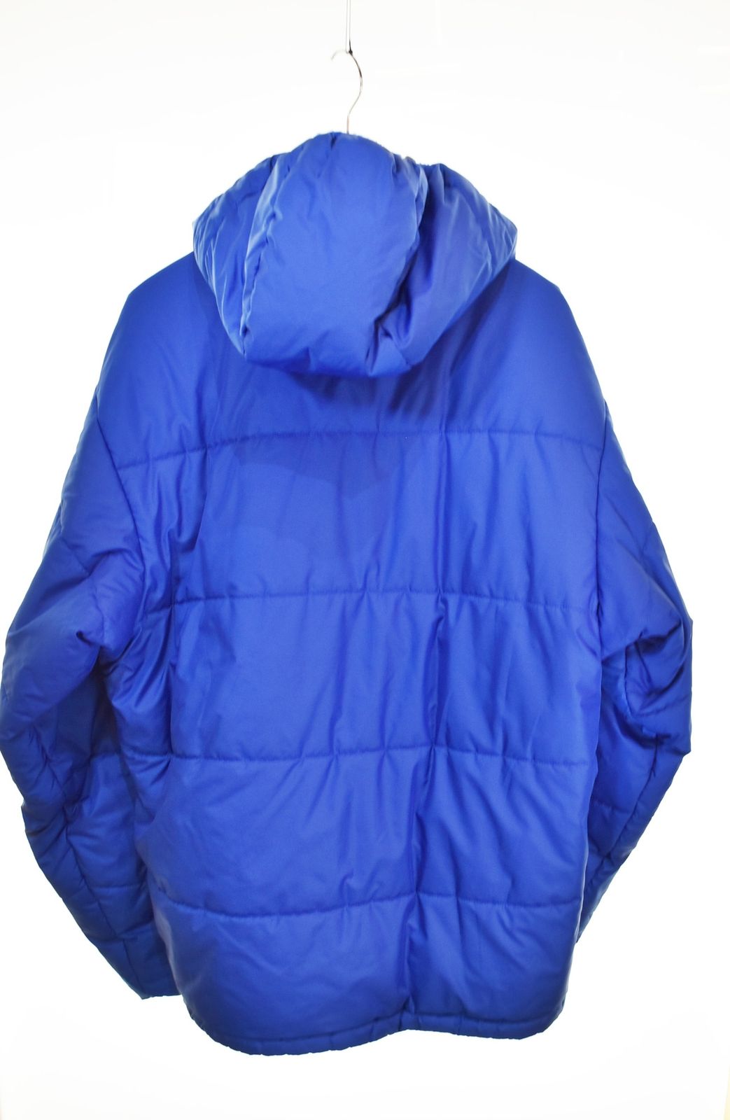 パタゴニア PATAGONIA PUFF JACKET パフ ジャケット 83990 ジャケット ブルー Lサイズ 103MT-3340