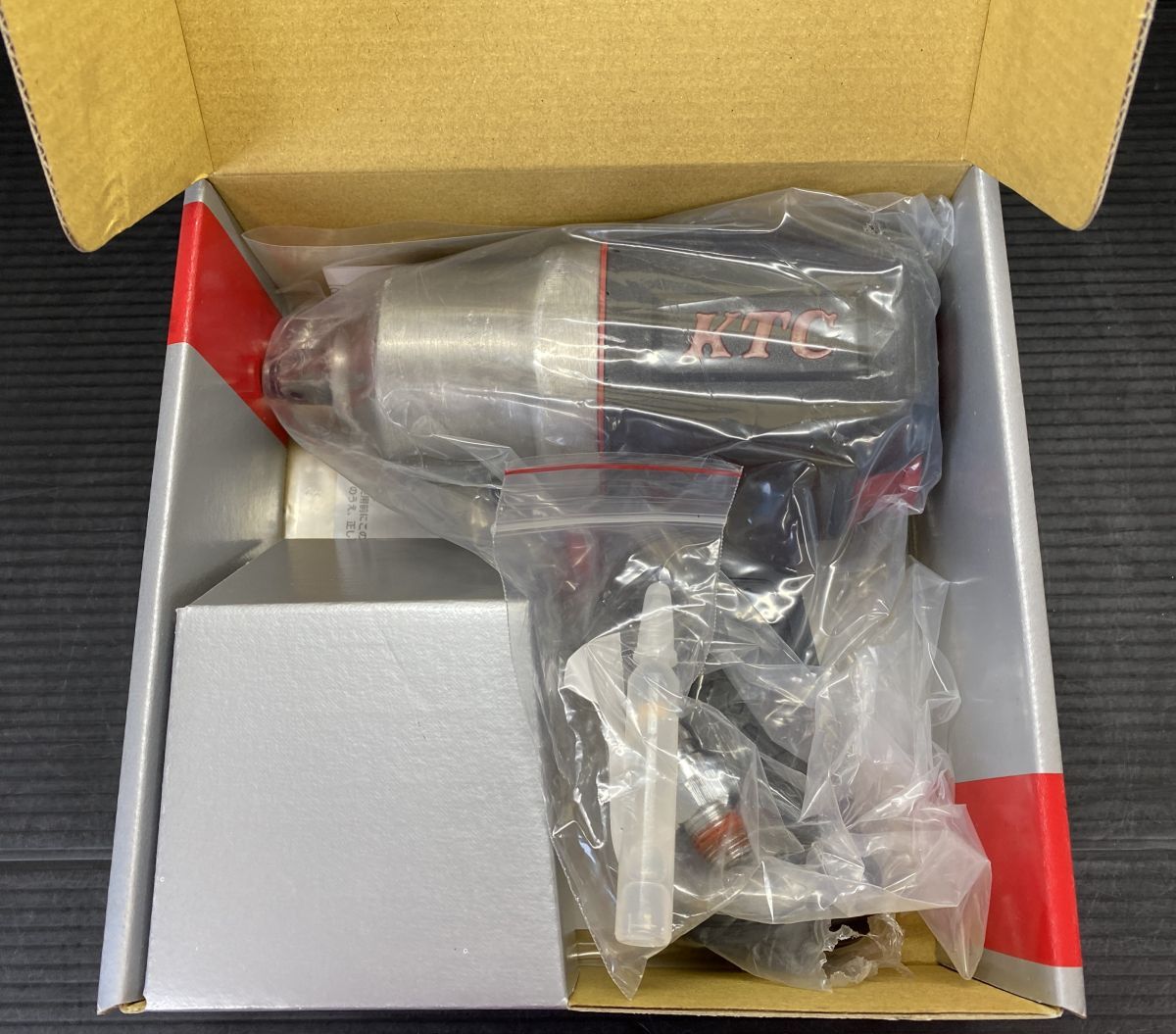 KTC JAP461 インパクトレンチ