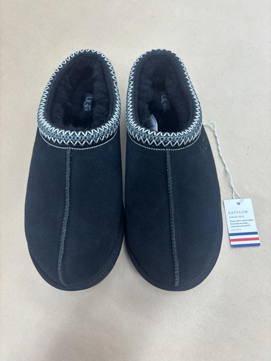 UGG アグ Tasman 2 ブラック サイズ27cm WSE1069-003