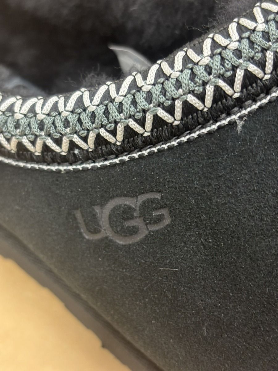 ブラック サイズ27cm