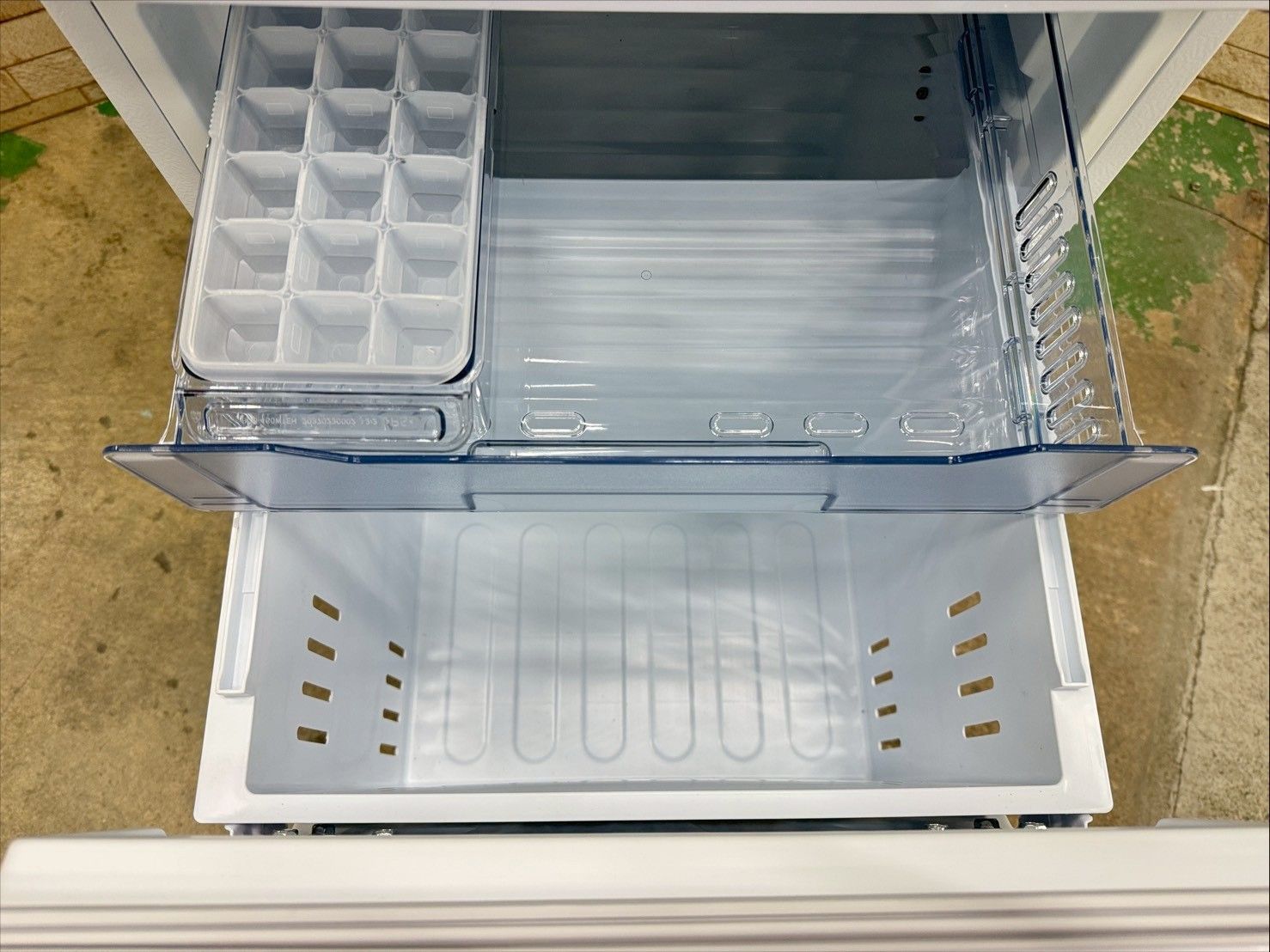 高年式】大阪送料無料☆3か月保障付き☆冷蔵庫☆ヤマダ☆2ドア☆2025年