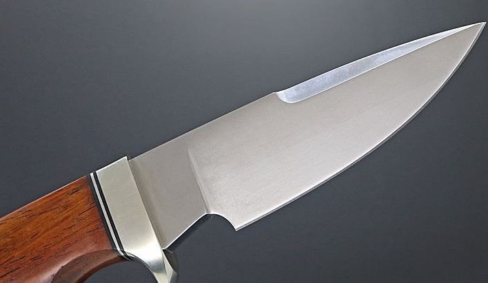 Hattori H-102 アウトドアナイフ サバイバル OLIVEOS_COM_TR