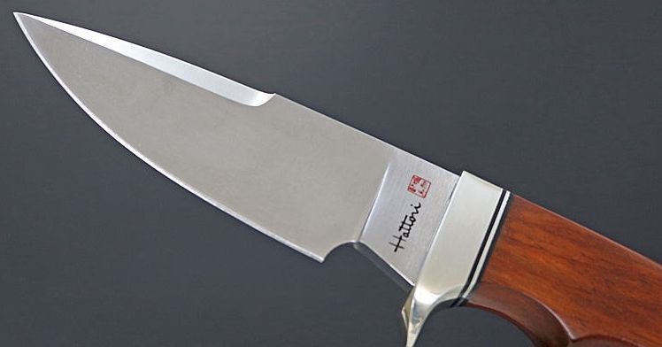 アウトドアナイフ サバイバル