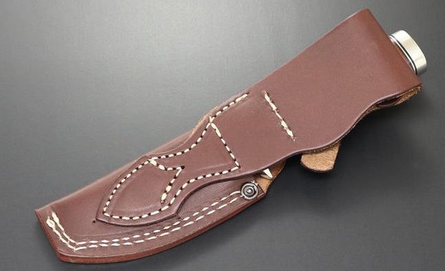 H-102 アウトドアナイフ