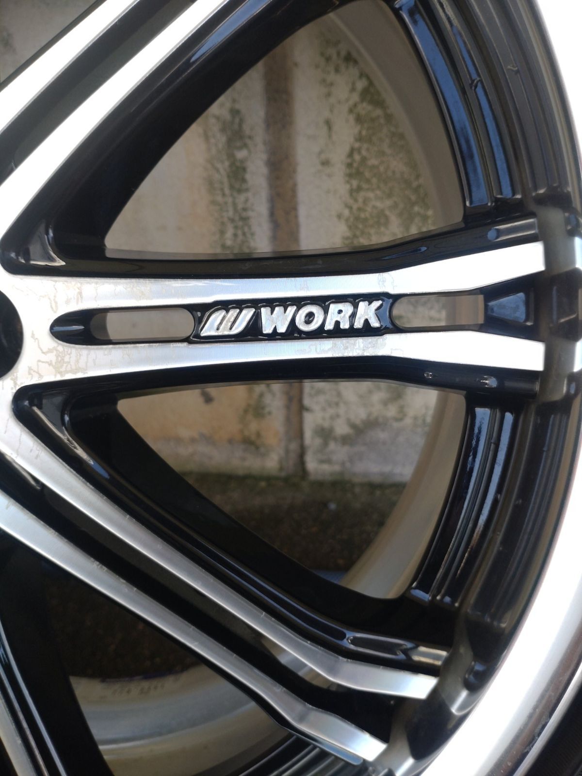 SCHWERTシュバート SW