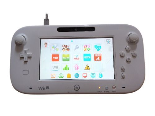 Wii U すぐに遊べるセット [本体＋ソフト13本＋太鼓やコントローラー