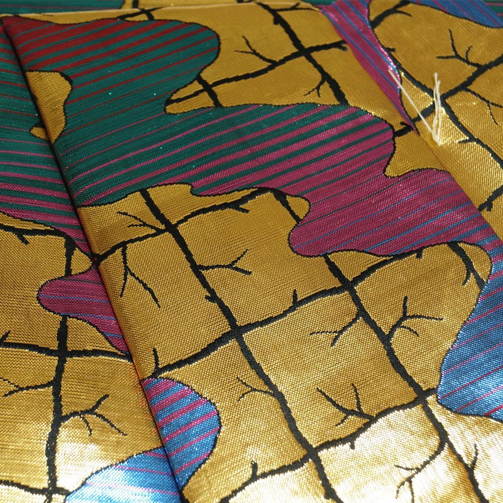 踊り着物 リサイクル着物