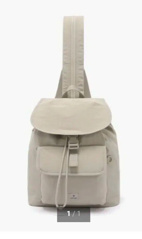 スノーピーク キャンプル ミニ バックパック 9L