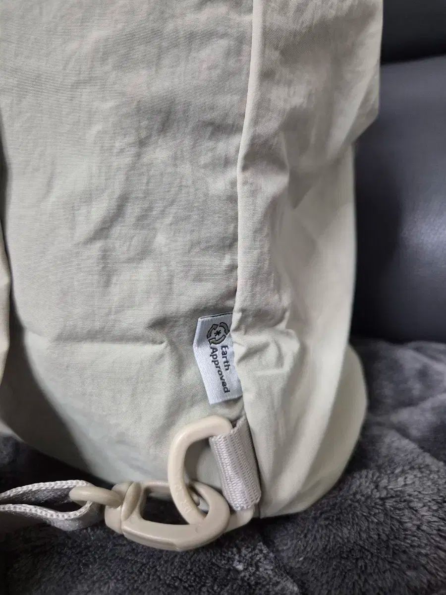 ミニ バックパック