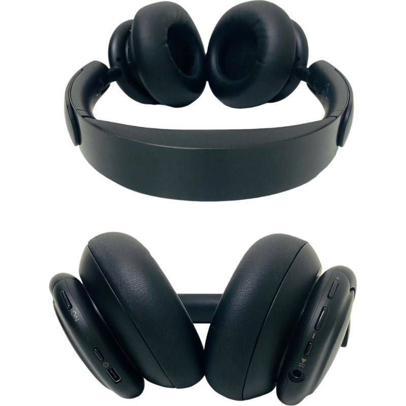 Anker アンカー ワイヤレスヘッドホン soundcore Life Q30 第2世代