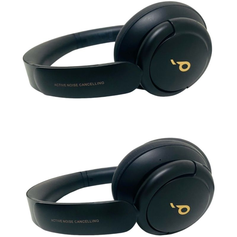 Anker アンカー ワイヤレスヘッドホン soundcore Life Q30 第2世代