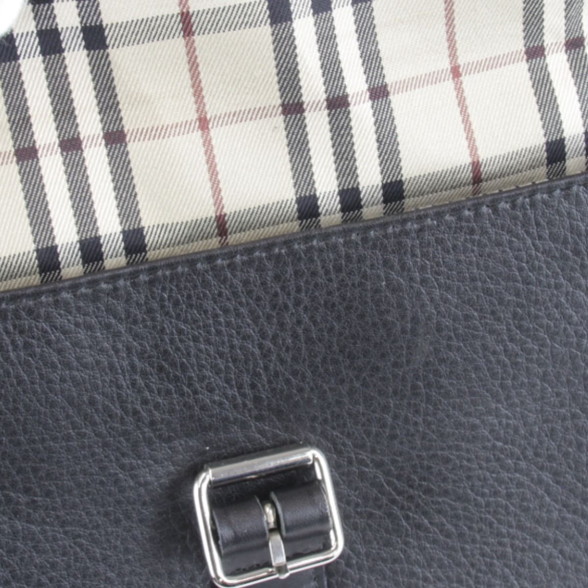 レザー コットン