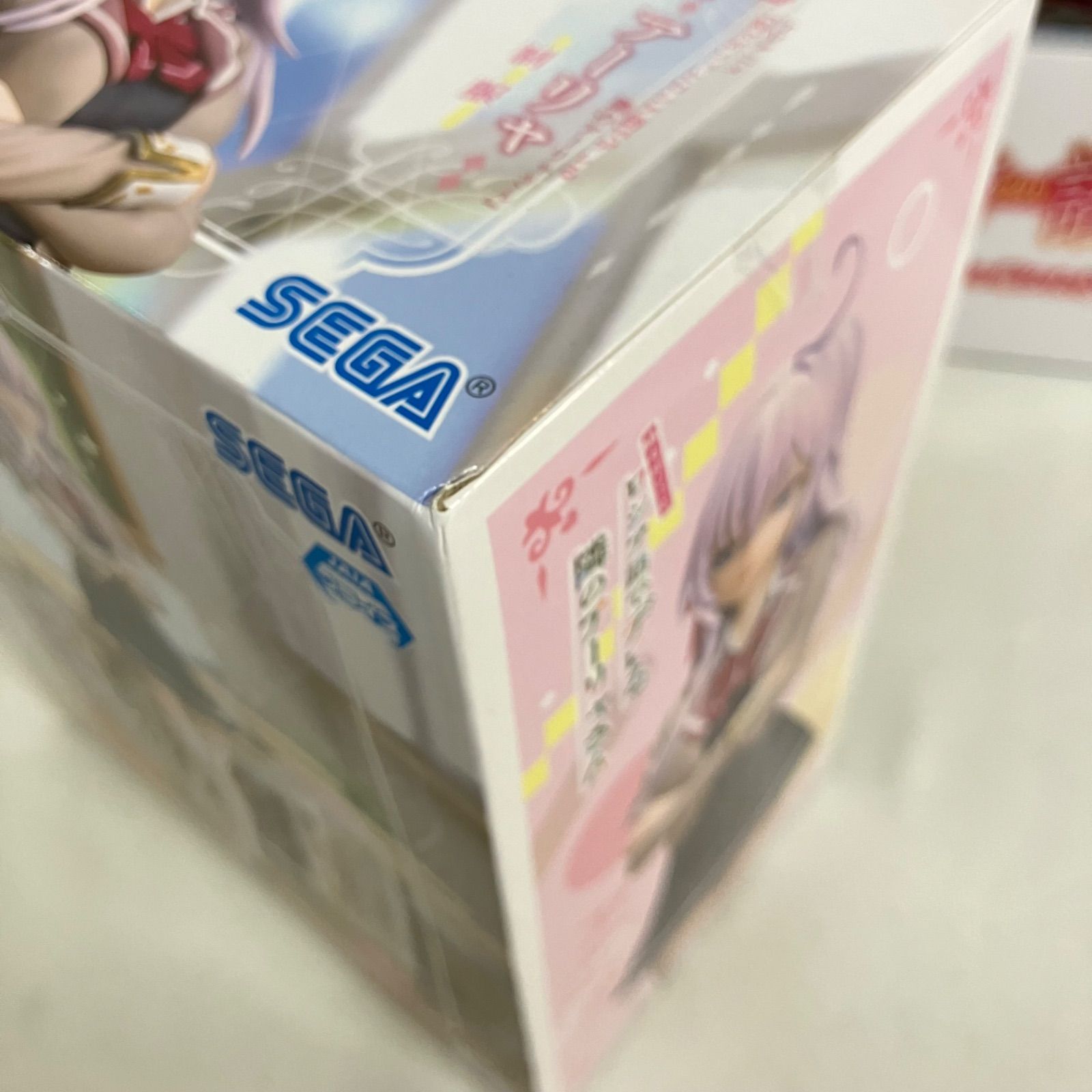 美少女フィギュアコレクション·8体セット(23)新品未開封 人造人間18号 ドラゴンボールZ Dimension of DRAGONBALL フィギュア