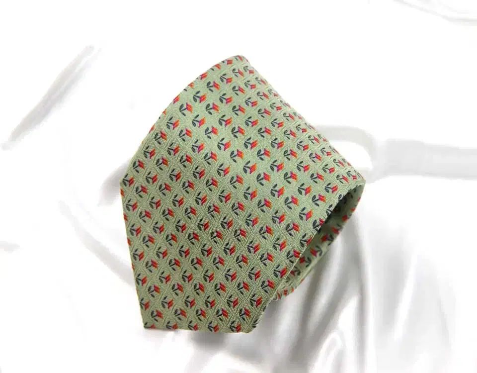 プレレッド 9.5cm モデル BTS 防弾少年団 バンタン ジーン A 級 男 ブランド ネクタイ