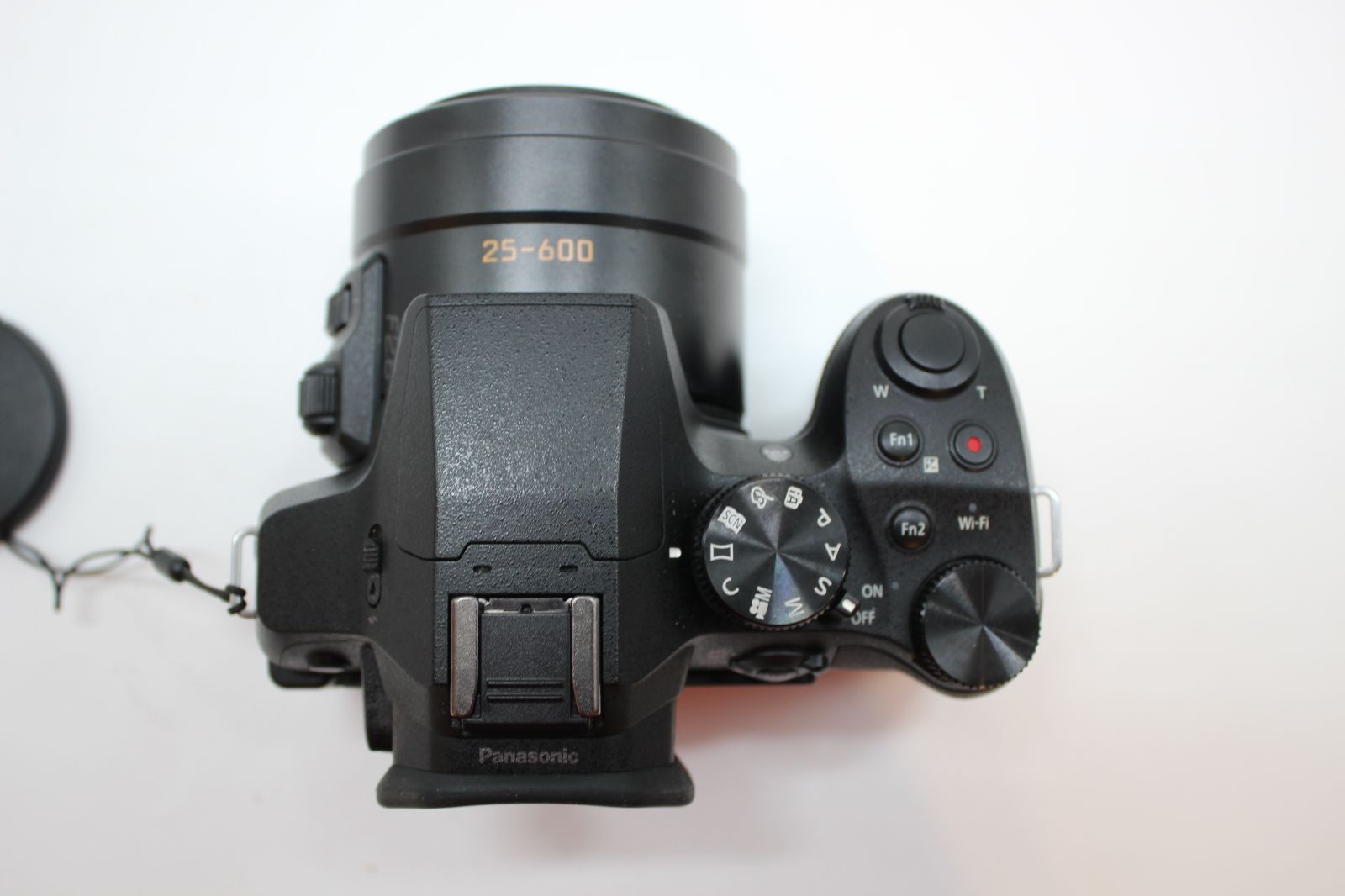  ショット数787回 ルミックス FZ 300 ブラック DMC K 26514 コンパクトデジタルカメラ デジタルカメラ