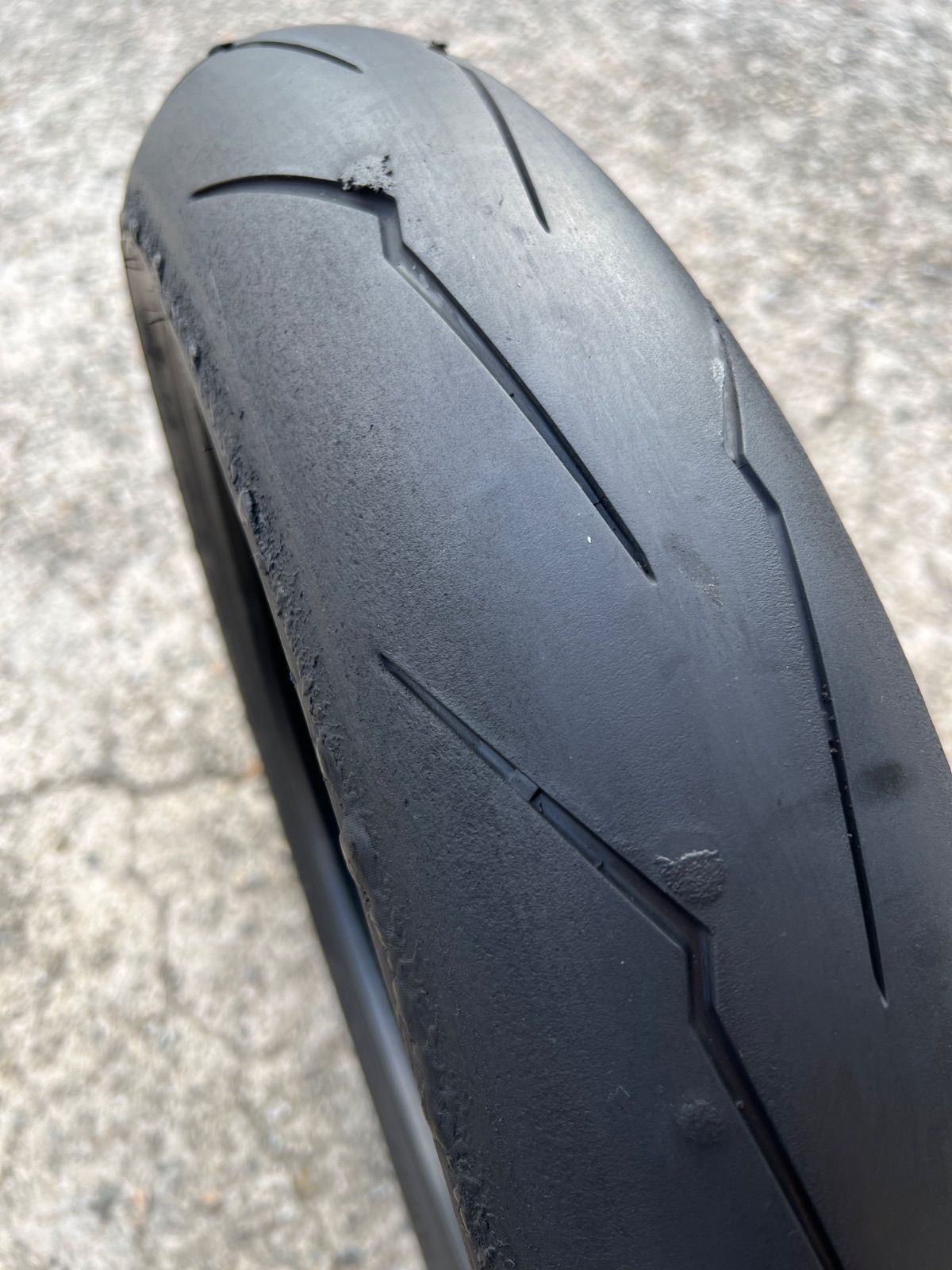 ピレリスーパーコルサV3SC前後 ピレリ スーパーコルサV3 120/70ZR17 160/60ZR17 前後 ピレリ