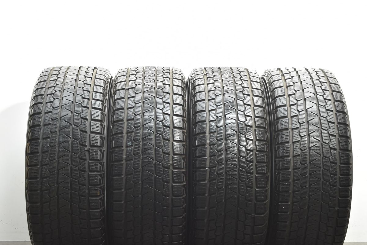 スタッドレス