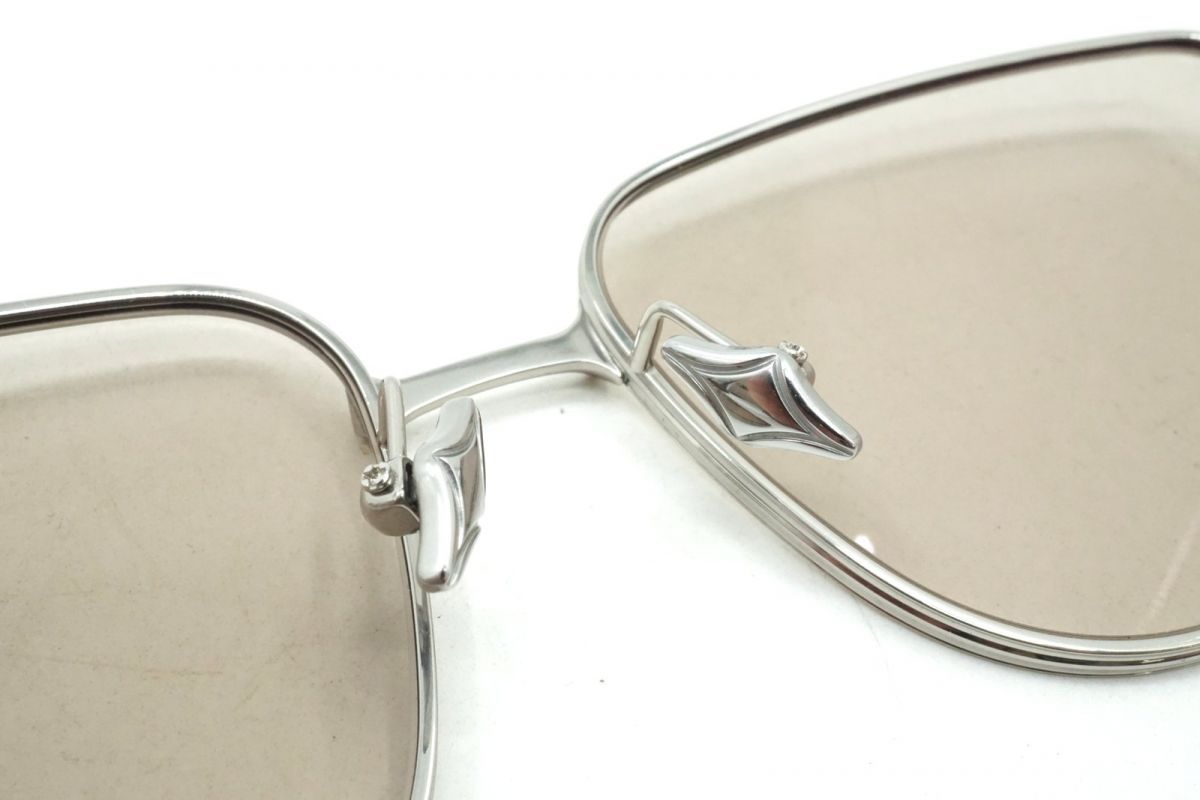 ジェントルモンスター