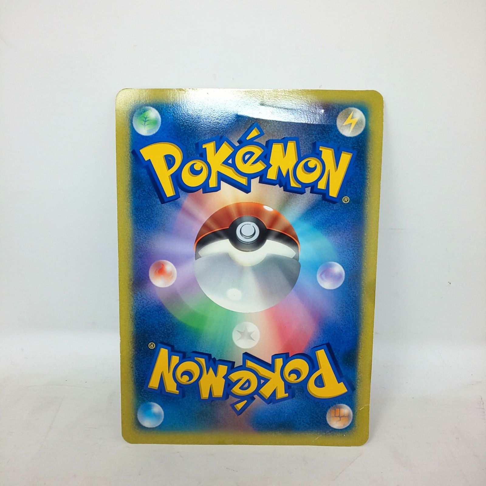 1317F-06 ポケットモンスター ダーク・ルギア ポケモンXD 闇の旋風