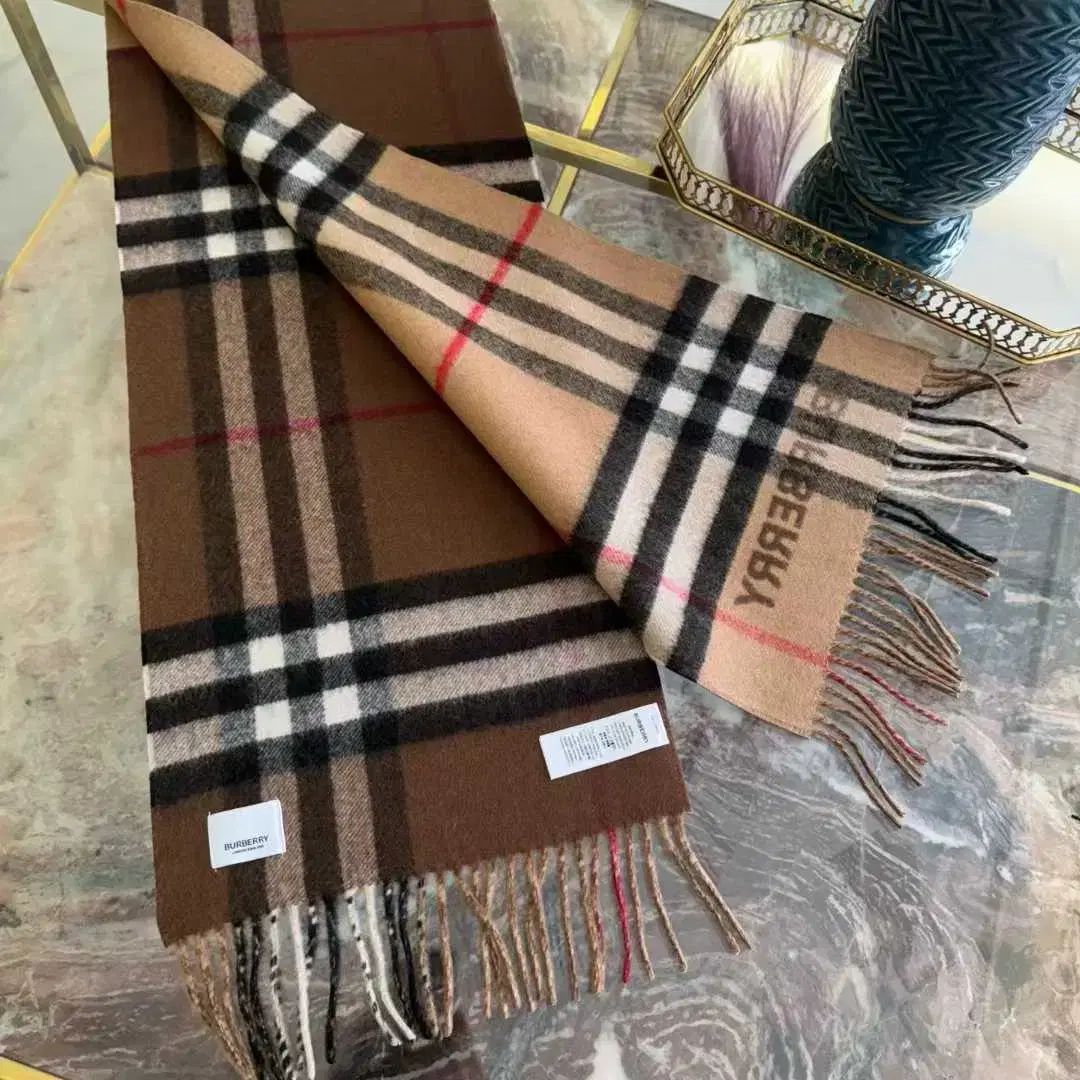 バーバリー マフラー スカーフ チェック