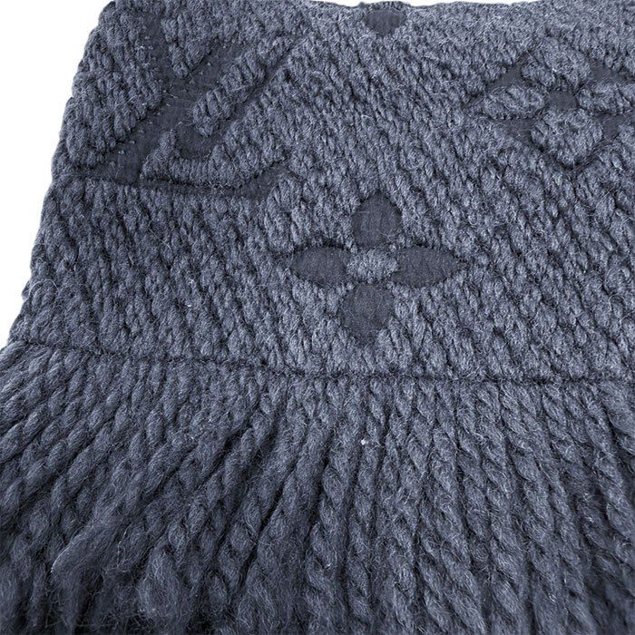 Vuitton マフラー